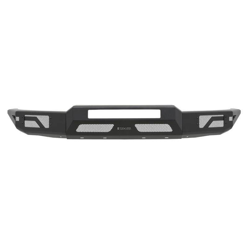 Westin 58-41055 15-20 Chevrolet Colorado Pro-Mod Front Bumper