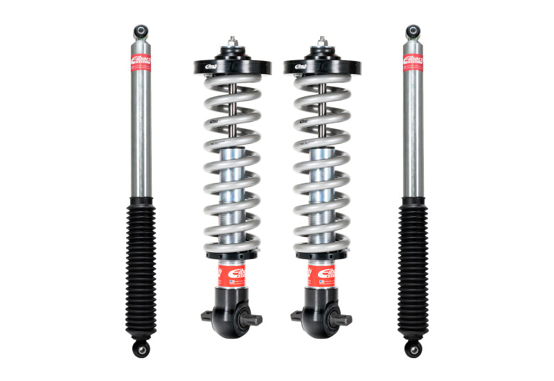Eibach E86-35-037-01-22 Pro-Truck Coilover 2.0 Front w/ Rear Shocks for 15-20 Ford F-150 3.5L EcoBoost 2WD