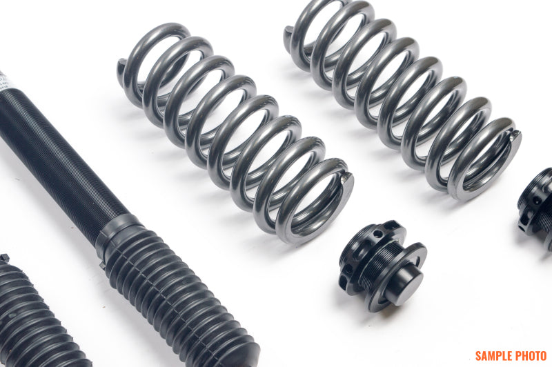 AST ACU-B2114SD BMW G80-G81M3 G82-G83 M4 AWD / G81 M3 X-drive 2021- 5100 STREET Coilovers (rr non coilover)