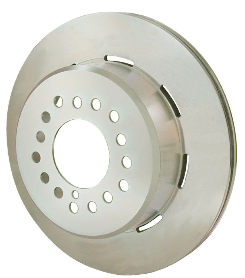 Wilwood 160-7508 Rotor-1.91in Offset 12.19 x .810 - 5 Lug