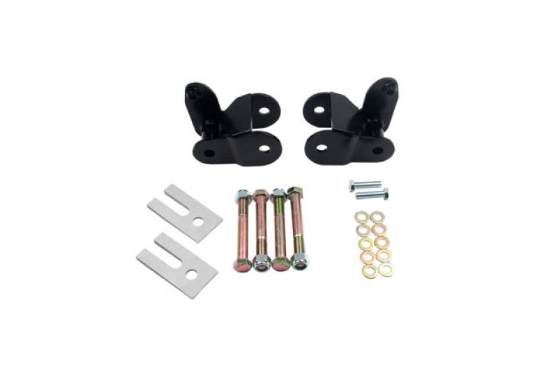 Belltech 6565 HANGER KIT 15+ Ford F-150 1.50in Lift (All Short Bed Cabs)
