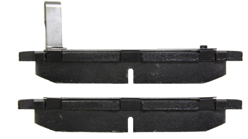 Stoptech 309.11240 StopTech Performance 06-10 Subaru Legacy Sedan/Outback/13 BRZ / 13 Scion FR-S Rear Brake Pads