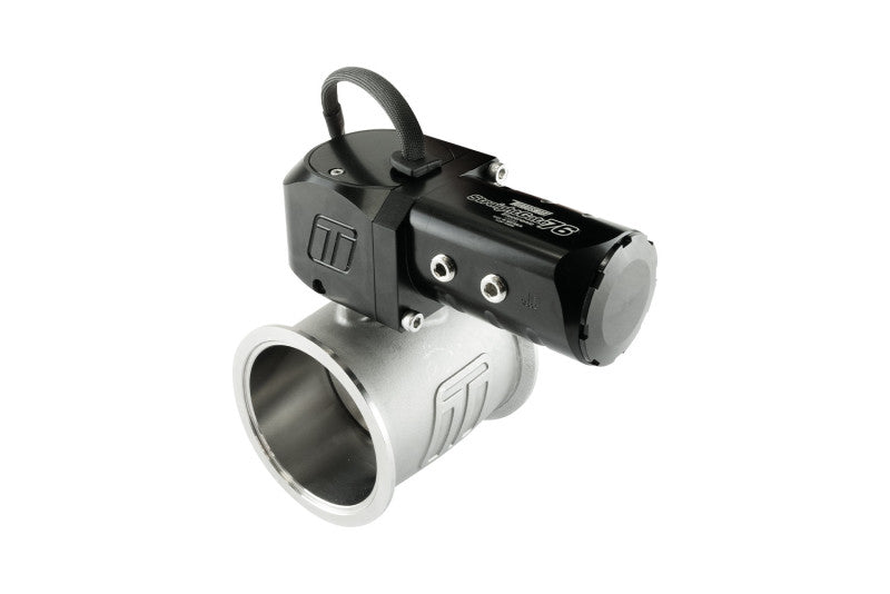 Turbosmart TS-0567-1002 eSG76 Electronic StraightGate - Black