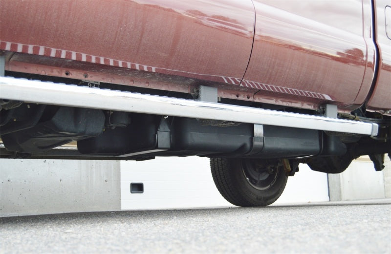 Titan Fuel Tanks 7021211 11-16 Ford F-250 60 Gal. Extra HD Cross-Linked PE XXL Mid-Ship Tank - Crew Cab SB