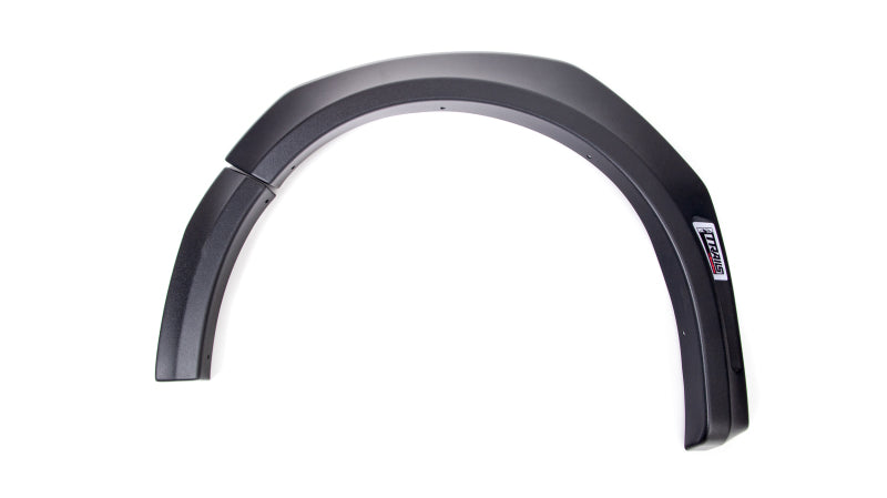 GrimmSpeed TBG114036 2018+ Subaru Crosstrek TRAILS Fender Flare Kit
