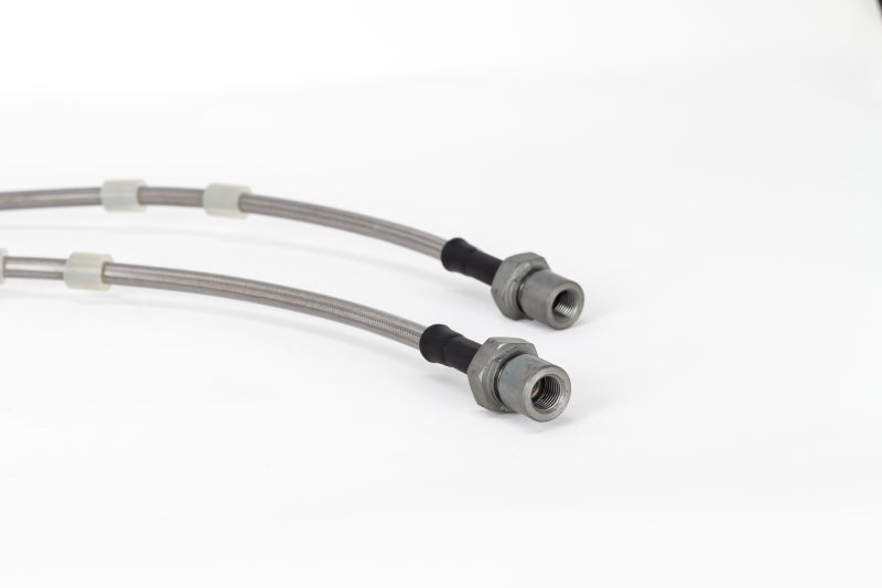 Goodridge 12299 16-20 Chevrolet Camaro ZL1/SS (Models w/Brembo Calipers / Excl 1LE Pkg) SS Brake Line Kit