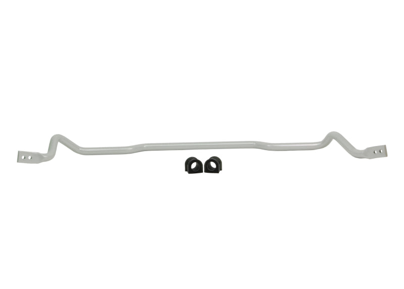 Whiteline BHR67Z 02-06 Acura RSX Type S DC5 Rear 24mm Heavy Duty Adjustable Swaybar