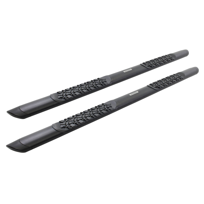 Go Rhino V3415587T 15-21 Ford F-150 Vertex V3 - Sidestep + Brkts