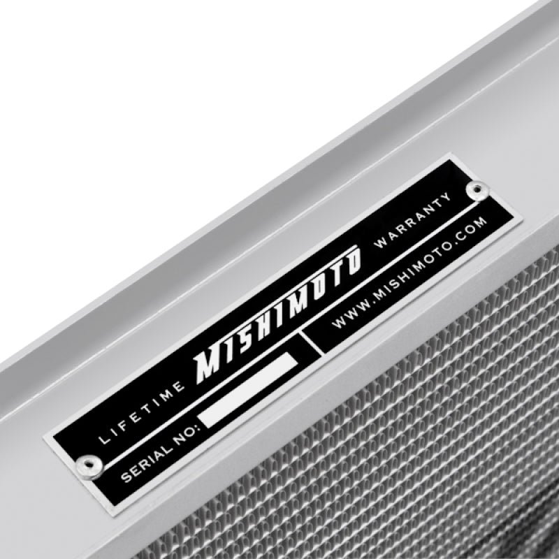 Mishimoto MMRAD-LTN-99 99-04 Ford Lightning Aluminum Radiator