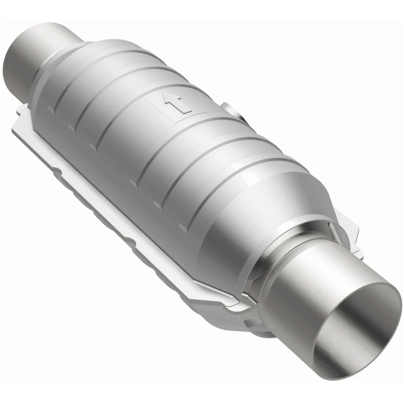 Magnaflow 99356HM MagnaFlow Conv Univ 2.5inch Honda