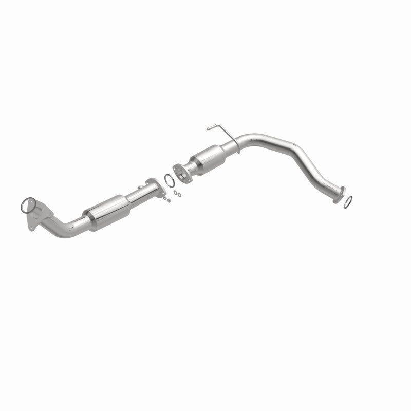 Magnaflow 52559 MagnaFlow Conv Direct Fit 08-15 Toyota Sequoia