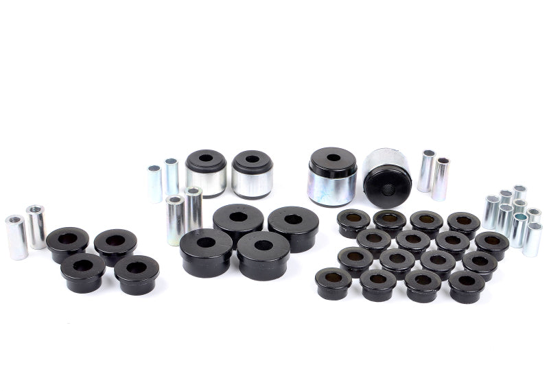 Whiteline WEK078 9/02-9/07 Subaru Impreza Rear Vehicle Essentials Kit