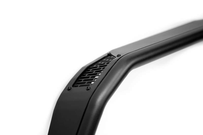 DV8 Offroad FDGL-06 20-23 Jeep Gladiator JT Spec Series Fender Flares
