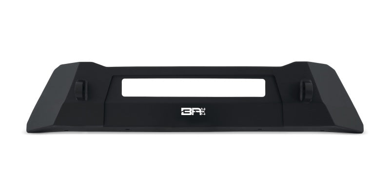Body Armor 4x4 SU-19340 19-21 Subaru Forester HiLine Front Winch Bumper