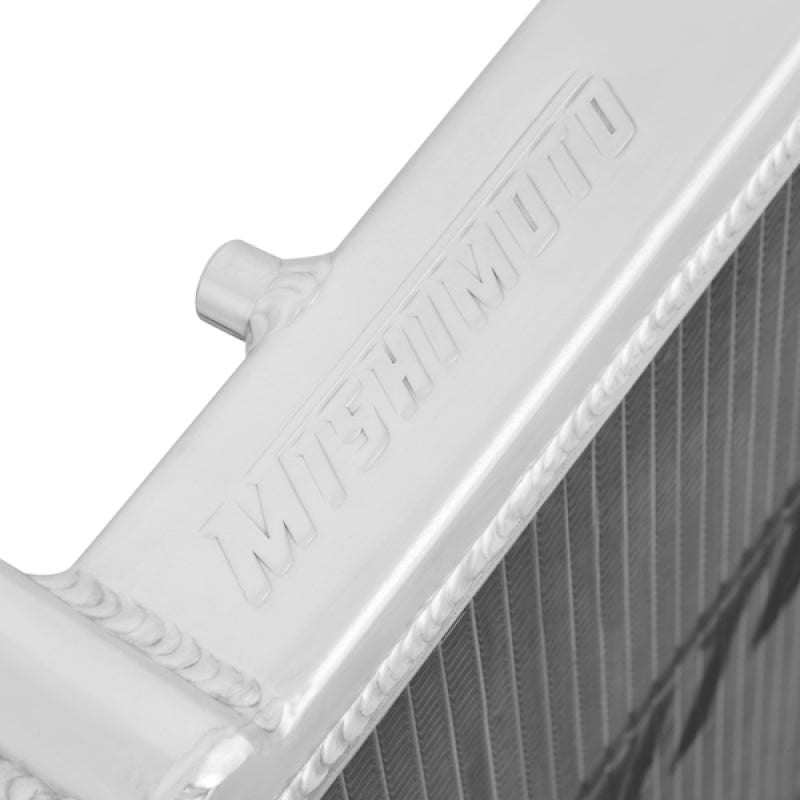Mishimoto MMRAD-PRE-97 97-01 Honda Prelude Manual Aluminum Radiator