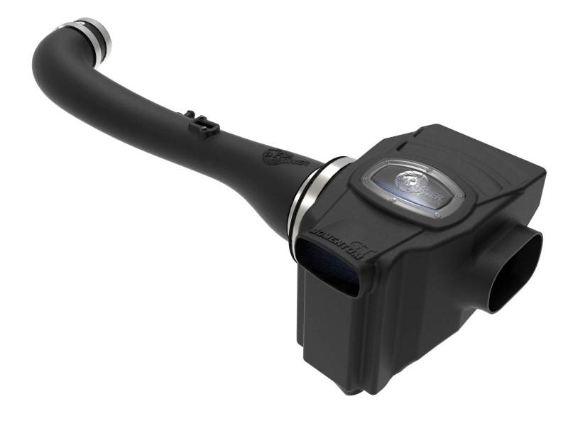 aFe 50-70077R 20-22 Nissan Frontier V6-3.8L Momentum GT Cold Air Intake System w/ Pro 5R Filter
