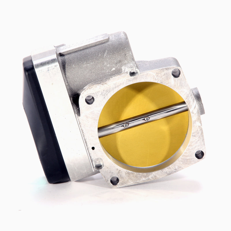 BBK 1781 03-12 Dodge Chrysler Jeep 5.7 6.1 6.4 Hemi 85mm Throttle Body Power Plus Series