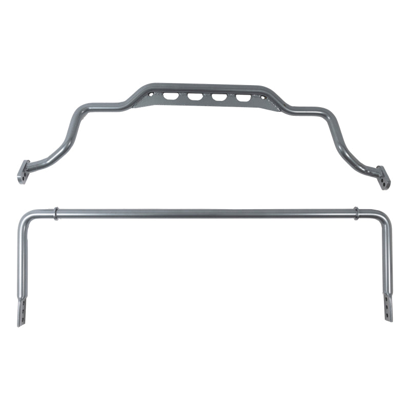 Belltech 1106SPS 2021+ Chevrolet Tahoe / GMC Yukon SWB 2WD/4WD Lowering Kit