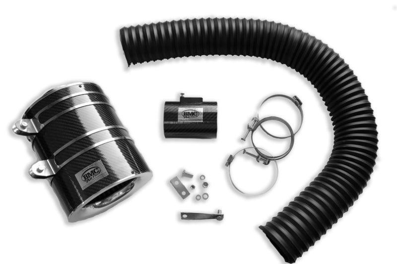 BMC ACCDASP-58 2010 Lotus Exige 3.5L V6 Supercharged Carbon Dynamic Airbox Kit