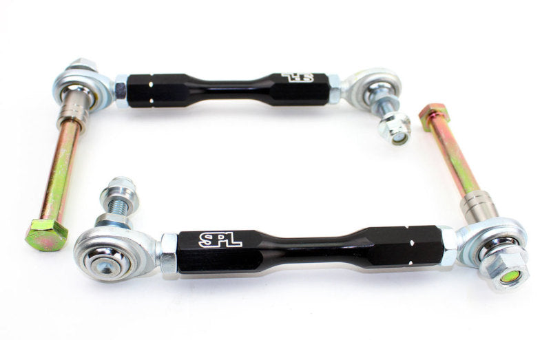 SPL Parts SPL FE 996 99-12 Porsche 911 (996/997) / 05-12 Porsche Cayman (987) Front Swaybar Endlinks