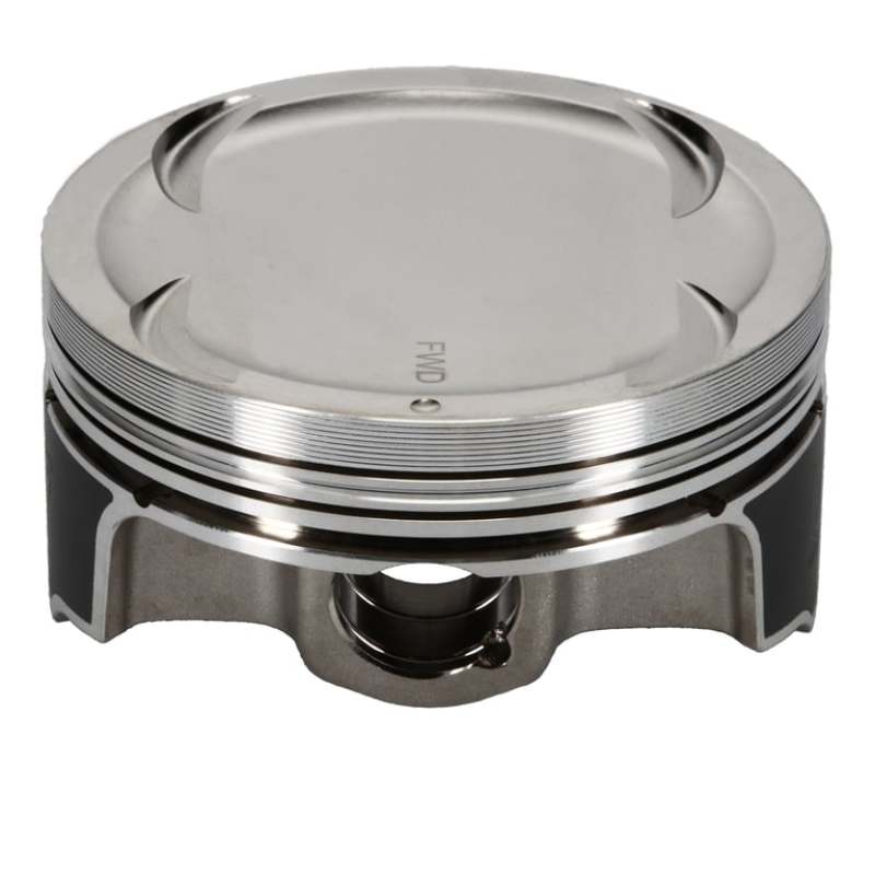Wiseco K605M955AP Nissan 04 350Z VQ35 4v Dished -10cc 95.5 Piston Shelf Stock Kit