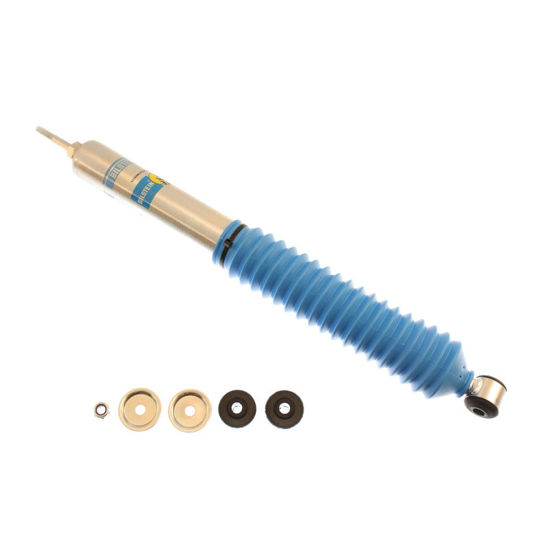 Bilstein 33-176857 B6 (HD) Series 03-12 Ford E-250 / E-350 Super Duty Rear Monotube Shock Absorber