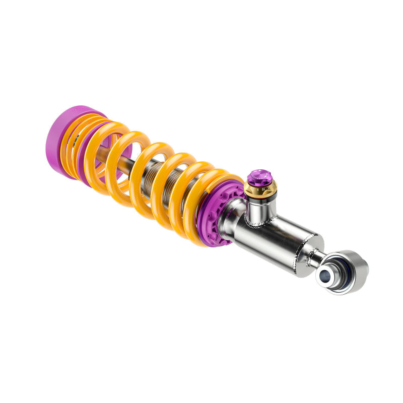 KW 3A7200CR Coilover Kit V4 Bundle 2020 BMW X5/X6 M (F95) (Including Competition)
