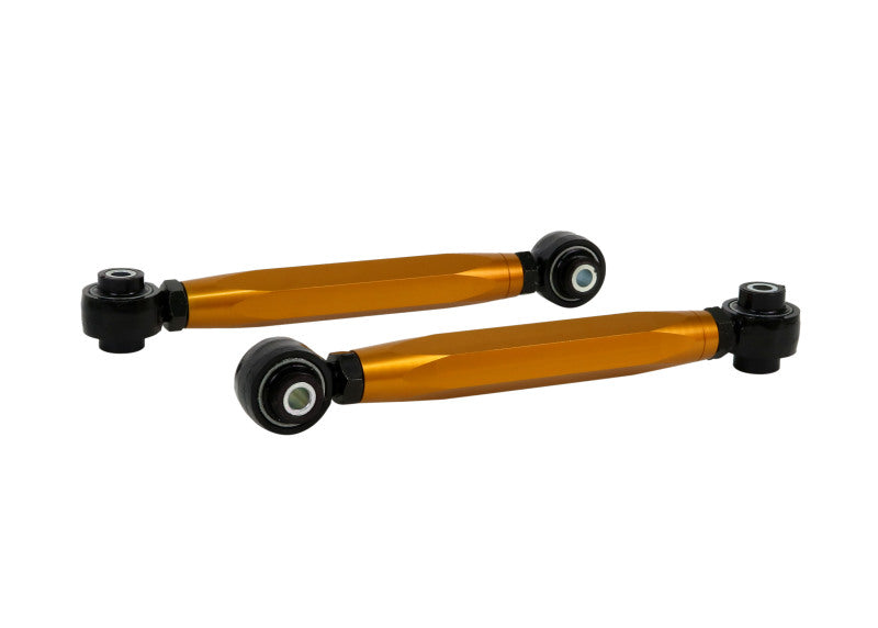 Whiteline KTA260 2016+ Honda Civic FC / FK Adjustable Rear Lower Control Arm