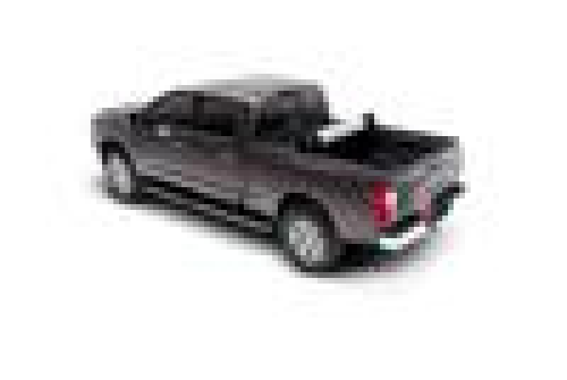 BAK 39505 04-15 Nissan Titan 5ft 6in Bed Revolver X2