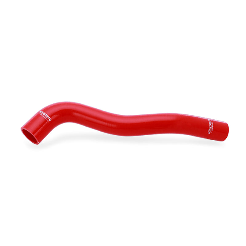 Mishimoto MMHOSE-CSS-12RD 12-15 Chevy Camaro SS Red Silicone Radiator Coolant Hoses