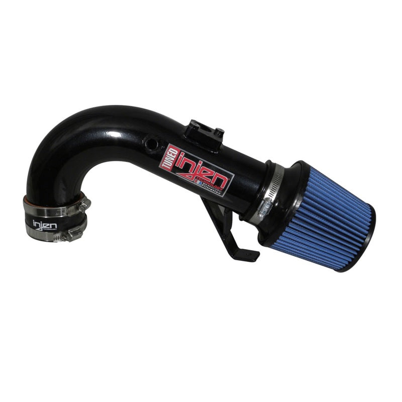 Injen SP2116BLK 11+ Scion tC Black Short RAM Air Intake