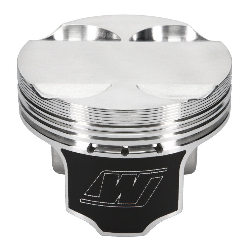 Wiseco K631M865 Acura K20 K24 FLAT TOP 1.181X86.5MM Piston Shelf Stock Kit