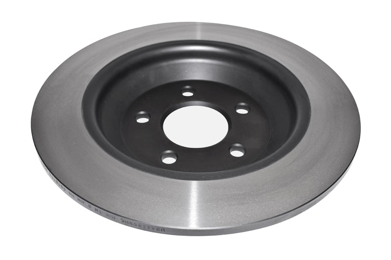 DBA DBA42969 17-18 Ford Focus RS Rear 4000 Series Plain Rotor