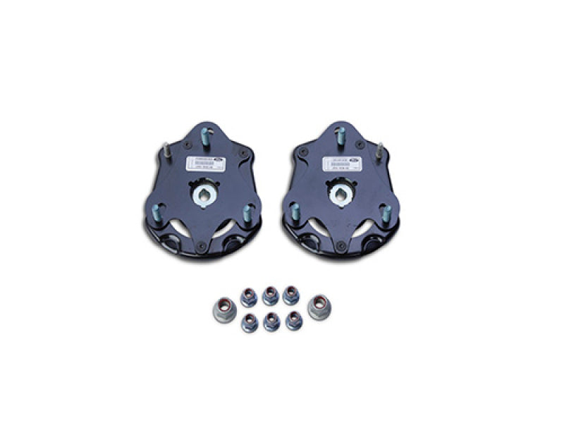 Ford Racing M-18183-MDH 15-24 Ford Mustang GT / 15-20 Ford Mustang GT350 Front Adjustable Strut Mounts