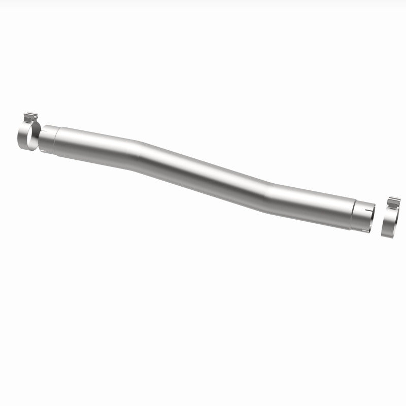 Magnaflow 19491 MagnaFlow D-Fit Muffler 409 SS 3.5in 2019 Chevrolet Silverado 1500 6.2L w/o Muffler