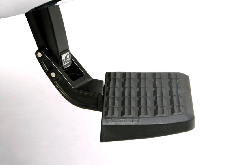 AMP Research 75307-01A 2005-2015 Toyota Tacoma BedStep - Black