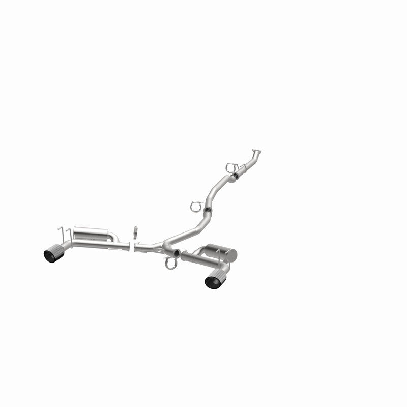 Magnaflow 19600 2022+ Honda Civic SI NEO Cat-Back Exhaust System