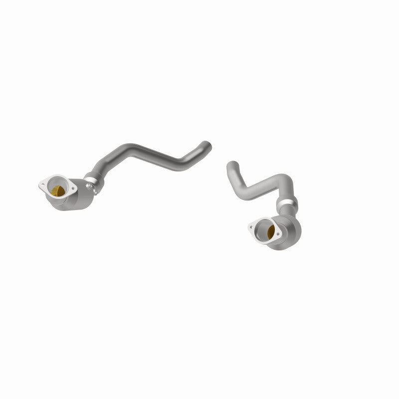Magnaflow 16421 MagnaFlow Conv D/F 05- 300C/Magnum 5.7 w/cats