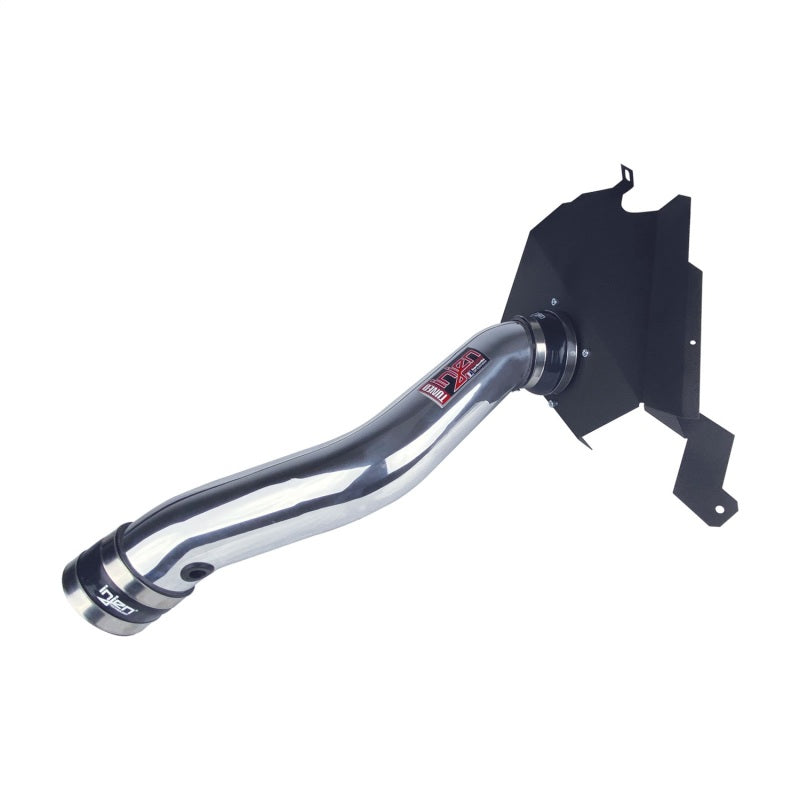 Injen PF5023P 16-20 Dodge Durango / Jeep Grand Cherokee 3.6L V6 Polished PF Short RAM Cold Air Intake