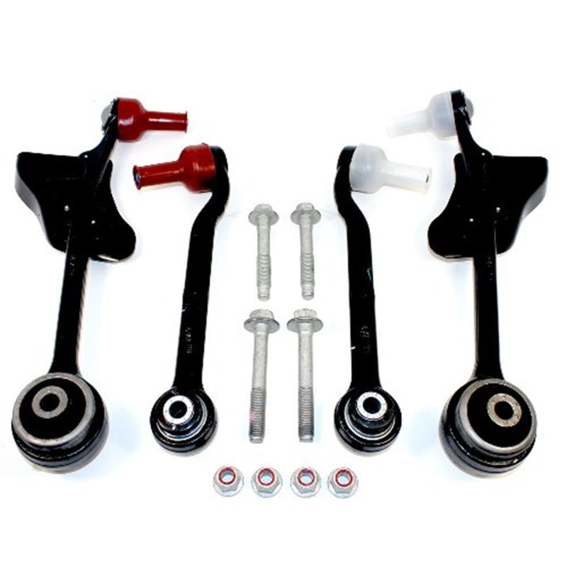 Ford Racing M-3075-F 2015-2016 Mustang Performance Pack Front Control Arm Kit