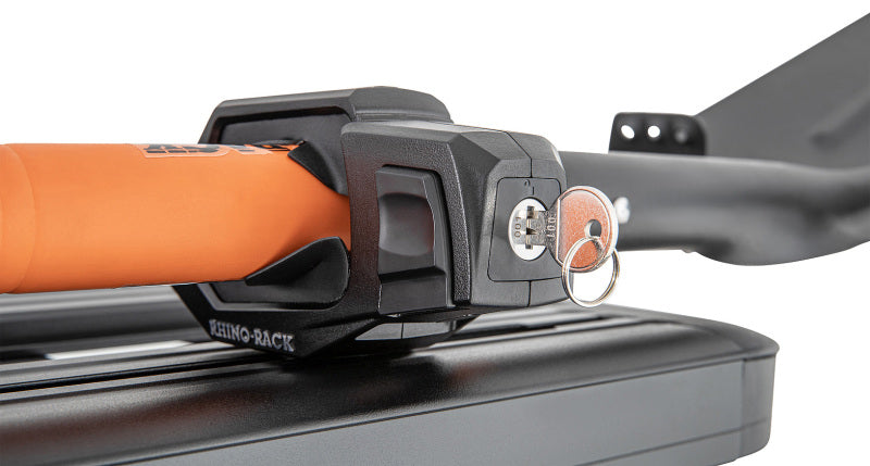 Rhino-Rack RSIT2 Stow It Utility Holder - Regular with Zwifloc