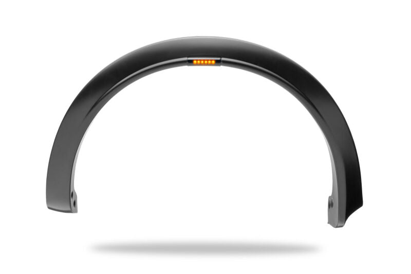 Husky Liners 2802968 21-23 Ford F-150 RVL Fender Flares - 4 Piece Set