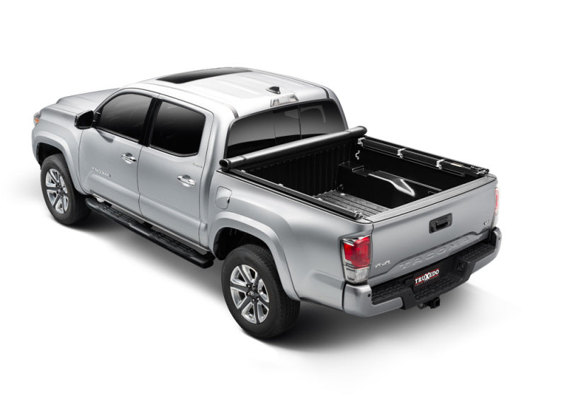 Truxedo 273801 14-20 Toyota Tundra 5ft 6in TruXport Bed Cover