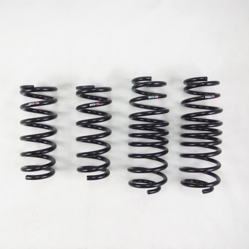 RS-R T996S 15+ Lexus RC350 AWD (GSC10) Super Down Sus Springs