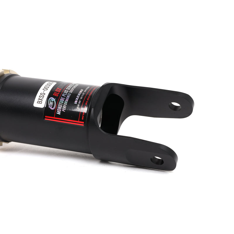 BLOX Racing BXSS-00300 Street Series Coilover System - EG/DC / EK