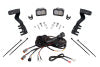 Diode Dynamics DD7934 Stage Series 2in LED Ditch Light Kit for 2024+ Toyota Tacoma- Sport White Combo