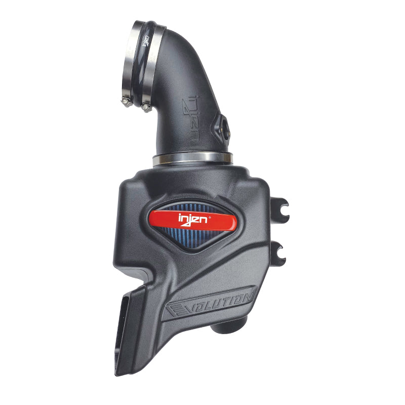 Injen EVO1106 01-06 BMW M3 3.2L (E46) Evolution Intake