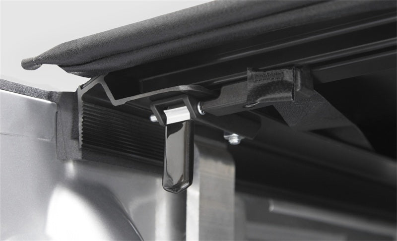 Access 91399 Vanish 17-19 Ford Super Duty F-250 / F-350 / F-450 6ft 8in Bed Roll-Up Cover