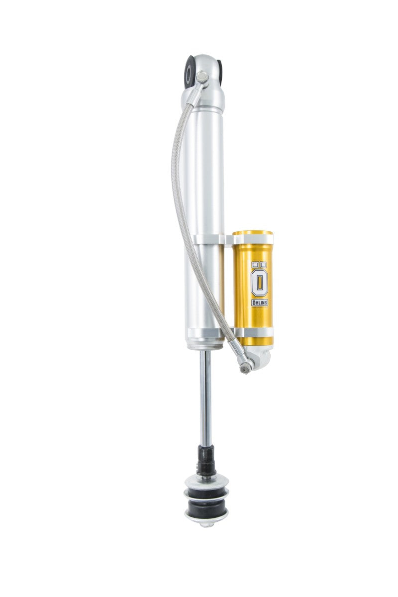 Ohlins MEU MS47 73-17 Mercedes-Benz Gelandewagen/G-CLASS Adventure Damper Set w/o Springs (Custom 40mm Lift)
