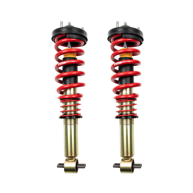 Belltech 15001 COILOVER KIT 2015+ FORD F150